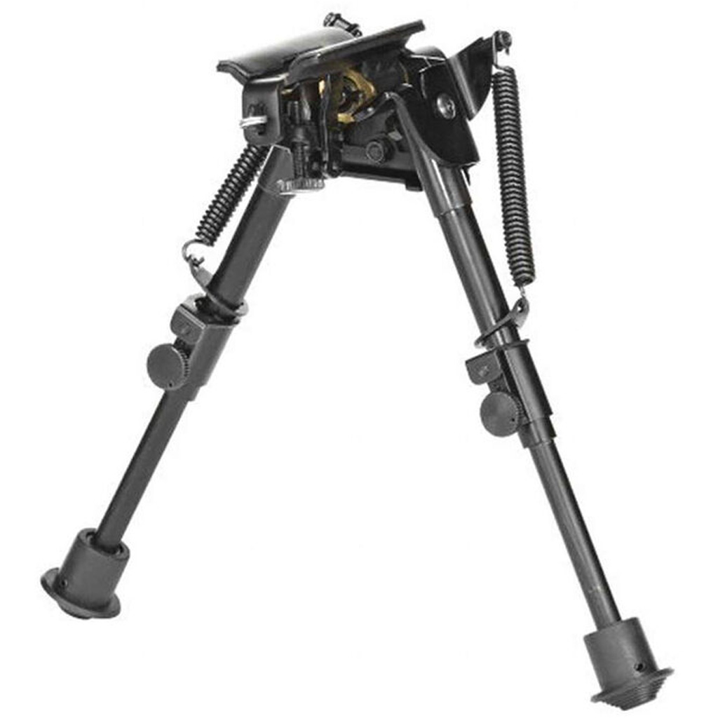 1707025_1.jpg Blackhawk Bi-Pod 6 in. - 9 in. Pivot - Image 1