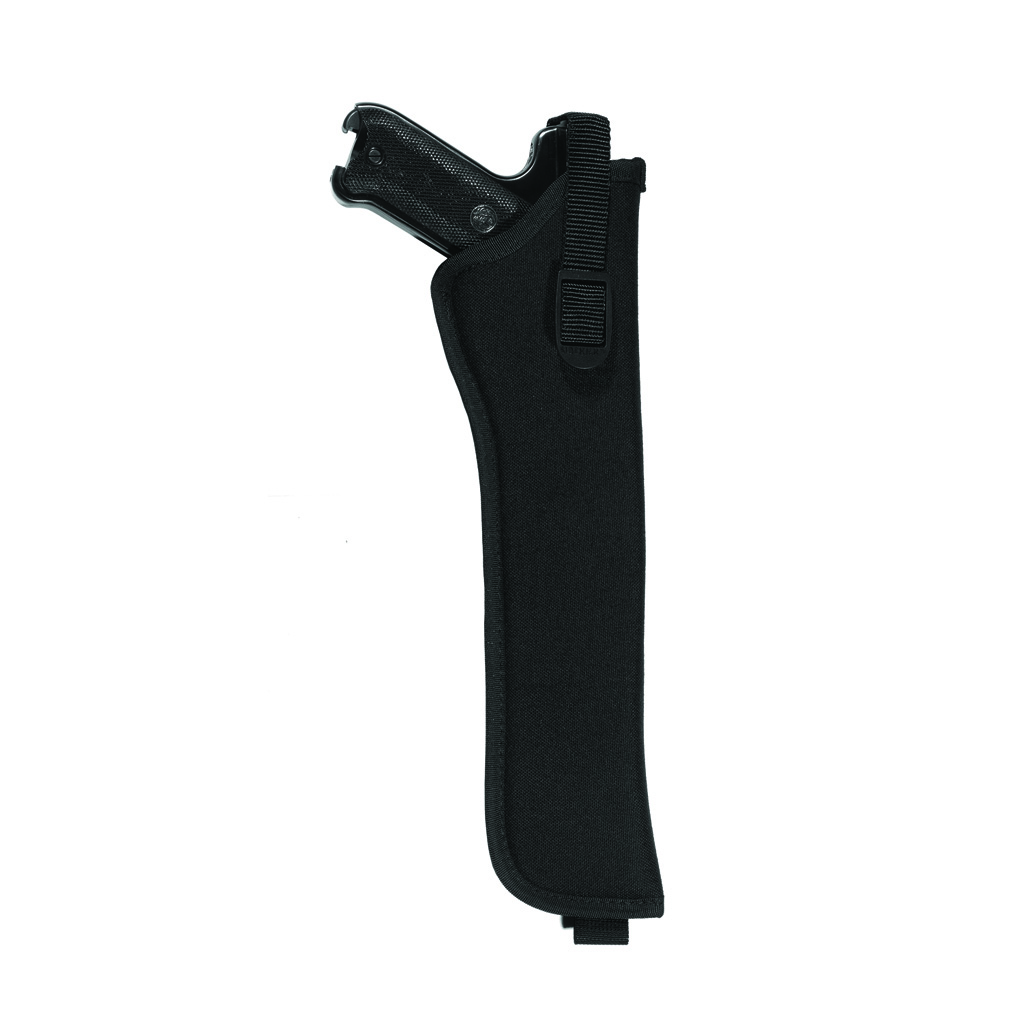 1707063_1.jpg Uncle Mike's Sidekick Hip Holster Size 16 RH - Image 1
