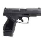 Taurus GX4 XL TORO Pistol 9mm 3.7 in. Black 11 & 13 rd. - Image 2