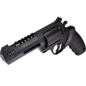 Taurus Raging Hunter Revolver 500 S&W Mag. 5.125 in. Black 5 rd.