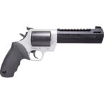 Taurus Raging Hunter Revolver 500 S&W Mag. 6.75 in. Two Tone 5 rd. - Image 2
