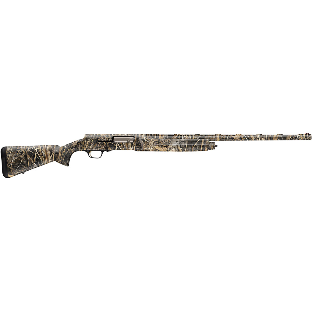 1707482_1.jpg Browning A5 Sweet 16 Shotgun 16 ga. 26 in. Realtree Max7 2.75 in. - Image 1