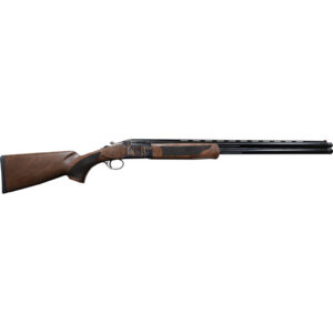 Pointer Over Under Shotgun 20 ga. 28 in. Wood Case Colored