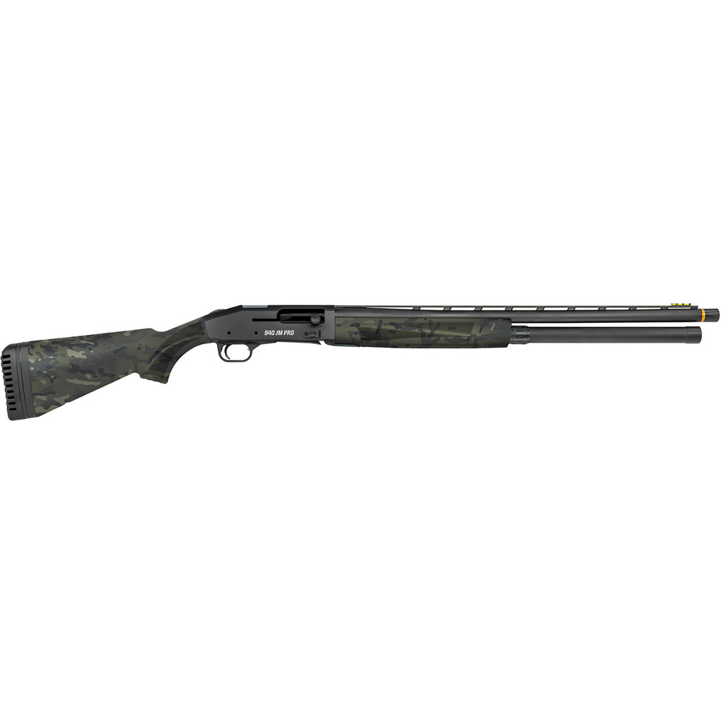 1707716_1.jpg Mossberg 940 Pro JM Pro Shotgun 12 ga. 24 in. Multi Cam 3 in. - Image 1