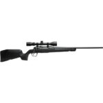 Savage Axis XP Rifle 223 Rem. 22 in. Black