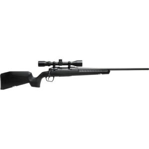 Savage Axis XP Rifle 223 Rem. 22 in. Black