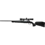 Savage Axis XP Rifle 223 Rem. 22 in. Black - Image 2