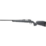Savage Axis 2 Rifle 243 Win. 22 in. Gray