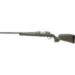 Savage Axis 2 Compact Rifle 223 Rem. 20 in. Green - Image 2