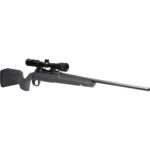 Savage Axis 2 XP Rifle 223 Rem. 22 in. Gray - Image 2