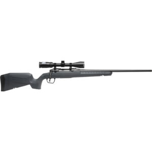 Savage Axis 2 XP Rifle 400 Legend 20 in. Gray