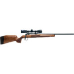 Savage Axis 2 XP Rifle 30-06 Sprg. 22 in. Hardwood - Image 2