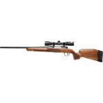 Savage Axis 2 XP Rifle 30-06 Sprg. 22 in. Hardwood