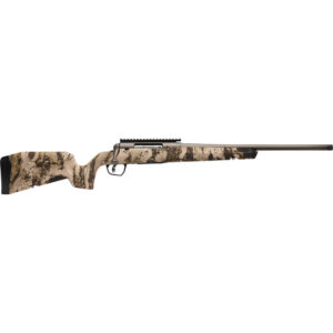 Savage Axis 2 Pro Western Rifle 7mm-08 Rem.  20 in. Western