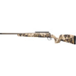 Savage Axis 2 Pro Western Rifle 7mm-08 Rem.  20 in. Western - Image 2
