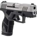 Taurus GX2 Pistol 9mm 3.38 in. Black/Stainless 10 rd. - Image 3