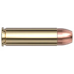 Hornady Back Country Defense Pistol Ammo 500 S&W Mag. 500 gr. DGH 20 rd. - Image 3