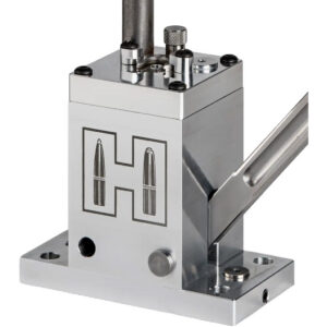 Hornady Versa-Prime Bench Priming Tool