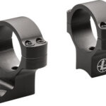 LEUPOLD INTEGRAL BASE/RING - B-COUNTRY 2PC/1" MEDIUM WIN 70
