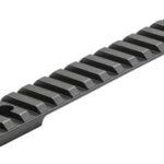 LEUPOLD BASE BACKCOUNTRY CROSS - -SLOT 1PC W/20MOA WIN 70 LA