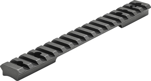 171358-1.jpg LEUPOLD BASE BACKCOUNTRY CROSS - -SLOT 1PC RUGER AMERICAN SA - Image 1