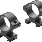 LEUPOLD RINGS RIFLEMAN 30MM - HIGH MATTE
