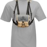 LEUPOLD BINOCULAR HARNESS - GO AFIELD