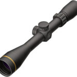 LEUPOLD SCOPE VX-FREEDOM - 3-9X40 CDS DUPLEX MATTE