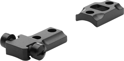 174499-1.jpg LEUPOLD BASE STANDARD 2PC - WINCHESTER XPR RVR MATTE < - Image 1