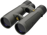 LEUPOLD BINOCULAR BX-5 SANTIAM - HD 12X50 ROOF SHADOW GRAY - Image 2