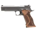SIG SAUER P210A TARGET 9MM PSTL BLUE 5IN - Image 3