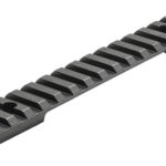LEUPOLD BASE BACKCOUNTRY CROSS - SLOT BROWNING X-BOLT SA 1-PC