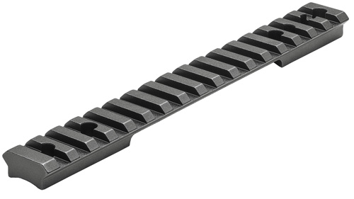 176396.jpg LEUPOLD BASE BACKCOUNTRY CROSS - SLOT BROWNING X-BOLT LA 1-PC - Image 1