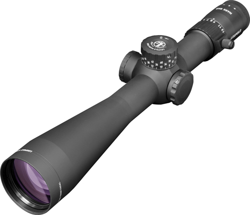 176448_1.jpg LEUPOLD SCOPE MARK 5HD 5-25X56 - M1C3 35MM FFP PR-1MOA MATTE - Image 1