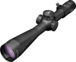 LEUPOLD SCOPE MARK 5HD 7-35X56 - M5C3 35MM FFP ILLUM TREMOR 3