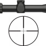 LEU VX-FR 350LGD 3-9X40 DUPLEX