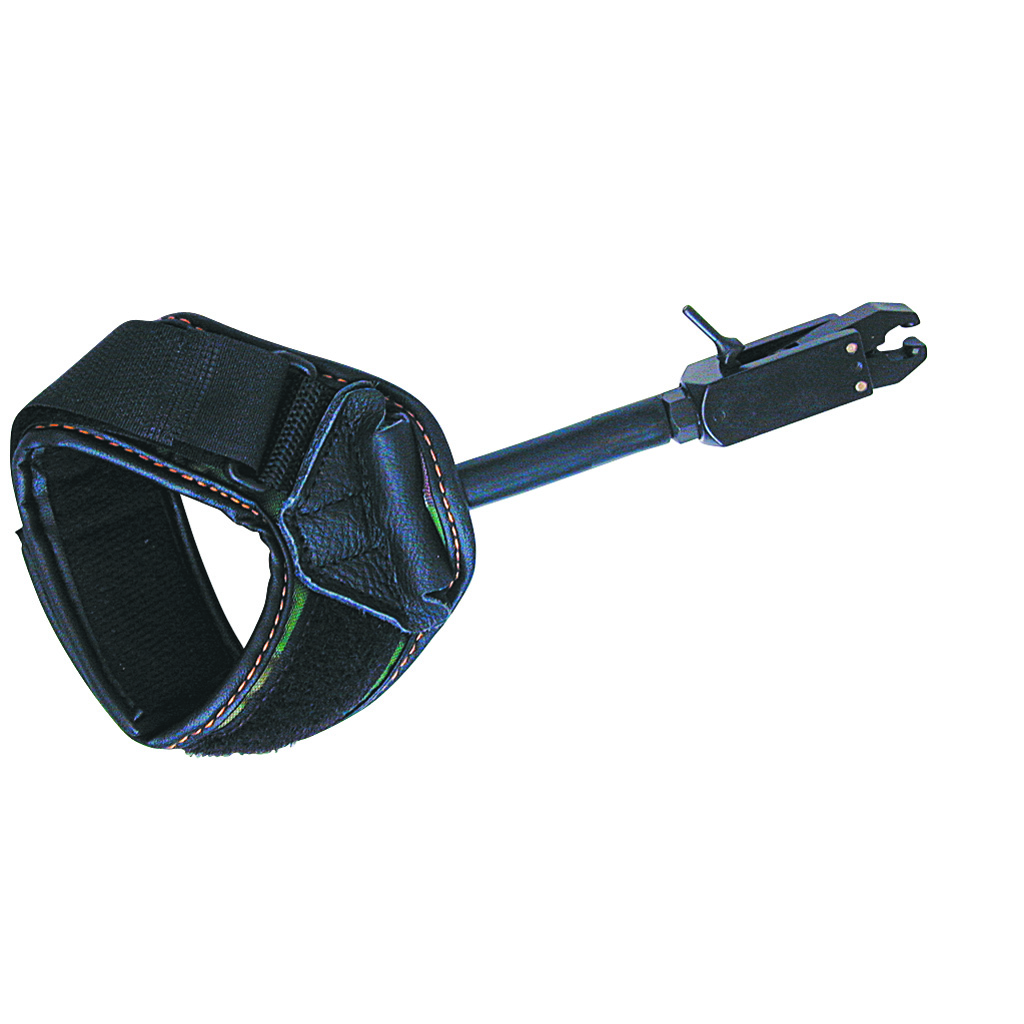 17882_1.jpg Pulse Rigor Compact Caliper Release Black Adult - Image 1