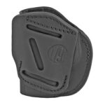 1791 4 WAY IWB/OWB STLTH BLK RH SZ 2