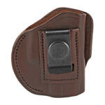 1791 4 WAY IWB/OWB SIGN BRN RH SZ 3
