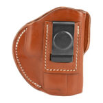 1791 4 WAY IWB/OWB CLAS BRN RH SZ 5