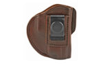 1791 4 WAY IWB/OWB SIGN BRN RH SZ 5