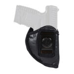 1791 ECOCARRY IWB SC MED BLK RH