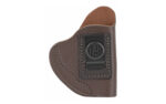 1791 FAIR CHASE DH IWB BRN RH SZ2