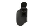 1791 SMTH CNCL BLK OR LB IWB RH SZ4