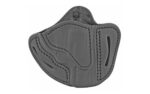 1791 HLSTR STEALTH BLACK RH J FRAME