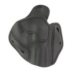 1791 RVH REVOLVER STLTH BLK RH SZ4.3