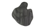 1791 RVH REVOLVER STLTH BLK RH SZ4.3