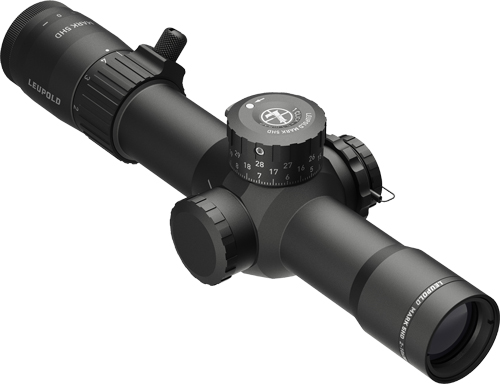 179703.jpg LEUPOLD SCOPE MARK 5HD 35MM - 2-10X30 M5C3 FFP ILLUM TMR - Image 1