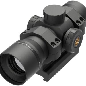 LEU FREEDOM RDS 1MOA DOT W/MNT