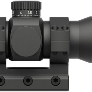 LEU FREEDOM RDS BDC 1MOA DOT